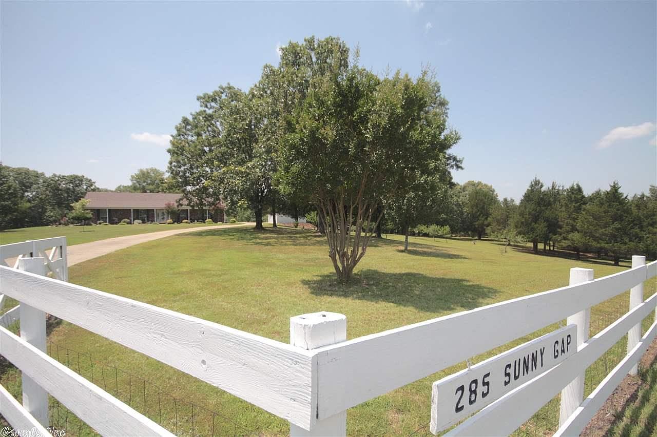 285 Sunny Gap Rd, Conway, AR 72032 Zillow