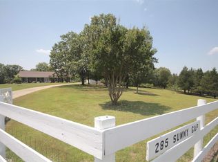 285 Sunny Gap Rd, Conway, AR 72032