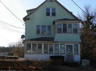 350 Front Ave, West Haven, CT 06516
