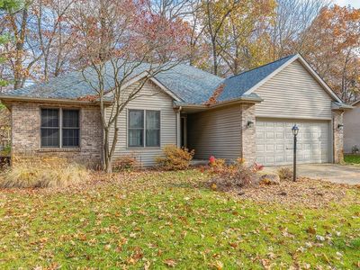 53086 Pine Brook Dr, Bristol, IN, 46507