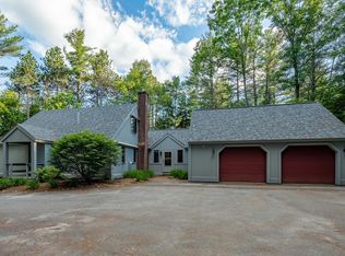 1312 Little Sunapee Rd, New London, NH 03257