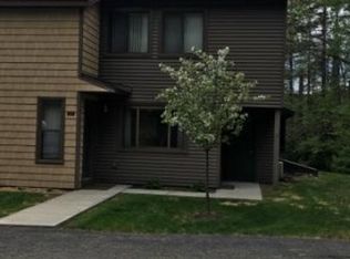 18 Evergreen Rd UNIT D, Chestertown, NY 12817