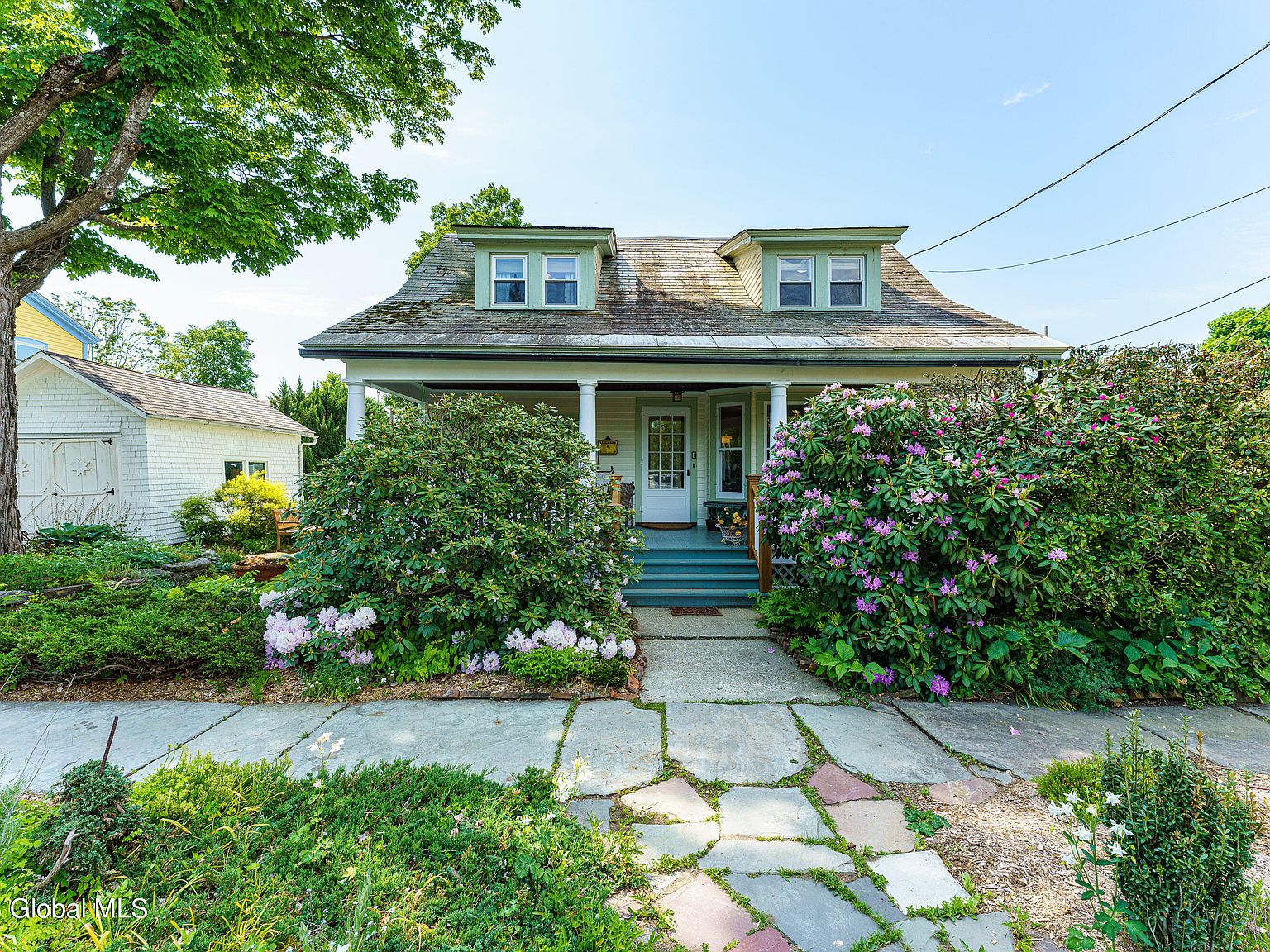 1 Second Street, Cambridge, NY 12816 Zillow