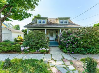 1 2nd St, Cambridge, NY 12816