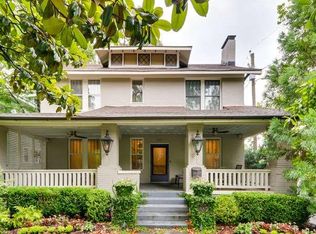 867 Myrtle St NE, Atlanta, GA 30308