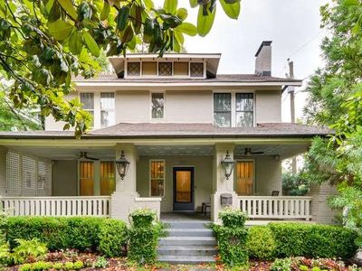 867 Myrtle St NE, Atlanta, GA, 30308