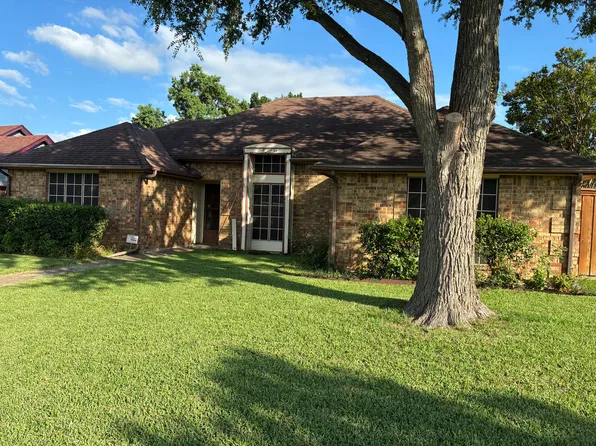 2310 La Costa, Mesquite, TX 75150