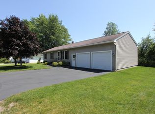 223 Old Greene Rd, Lewiston, ME 04240