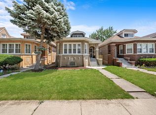 9217 S May St, Chicago, IL 60620