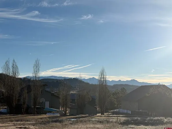 30 Flintlock Place, Pagosa Springs, CO 81147