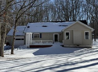 118 Buckhill Rd, Albrightsville, PA 18210