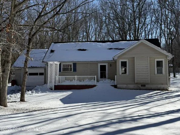 118 Buckhill Rd, Albrightsville, PA 18210