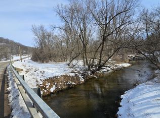 S County Highway P, Elmwood, WI 54740