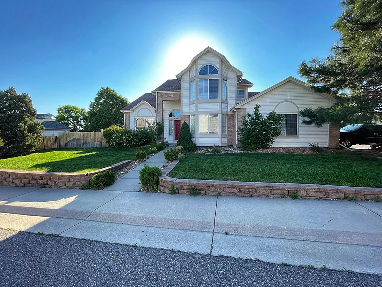 21837 E Alamo Ln — Photo 1