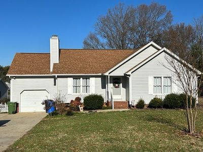 616 Farmwood Dr, Kernersville, NC, 27284