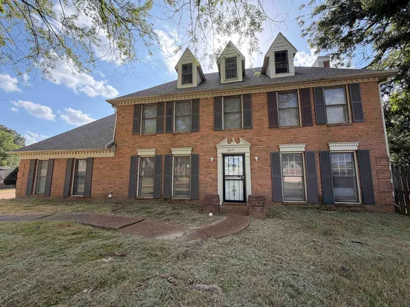 4519 Fairwind Cv, Memphis, TN 38125