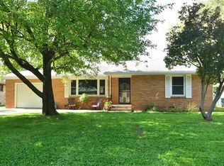 3513 N Lanewood Dr, Muncie, IN 47304