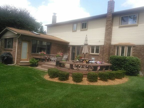 5th image of 14548 Eastport Dr