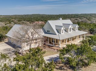 108 Valley Knl, Boerne, TX 78006