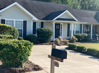 171 Broxten Dr, North Augusta, SC 29860