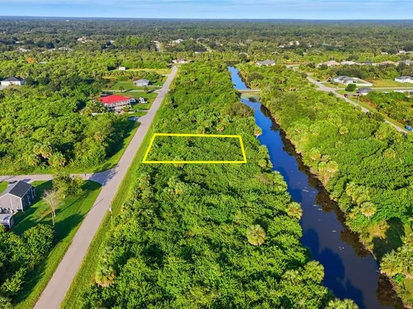 346 Rutland Cir #7, Pt Charlotte, FL 33954