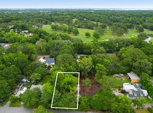 0 Lindberg St LOT 10, Charleston, SC 29412