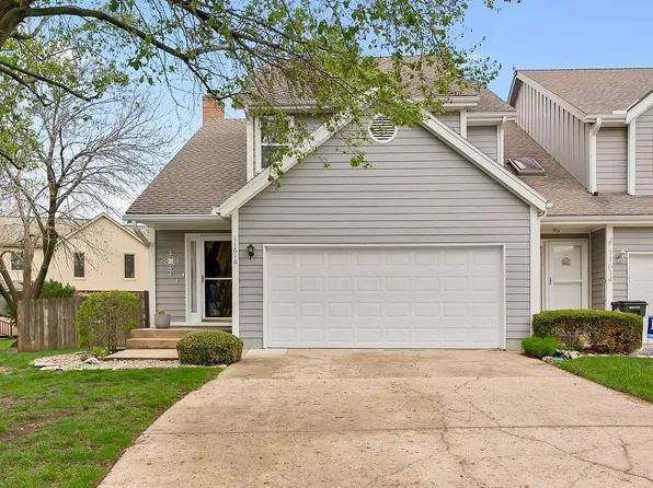 11616 Bluejacket St, Overland Park, KS 66210
