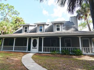 4305 El Dorado Way, Melbourne, FL 32934