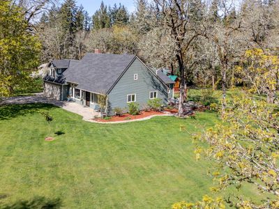 3355 NW Sparks Ave, Albany, OR, 97321