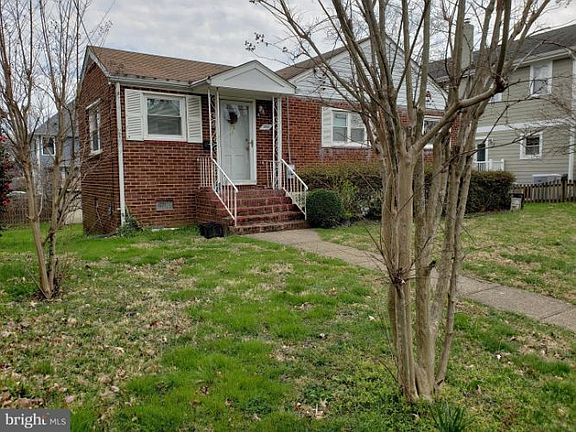 4th image of 2355 Brilyn Pl