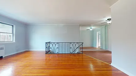 Sold by Metro Garden Realty NYC