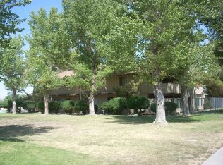 21301 Lake Shore Dr APT 4, California City, CA 93505