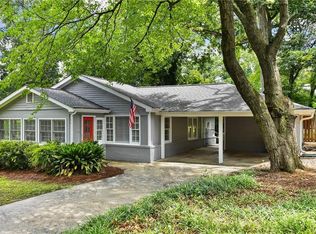 1961 Woodland Hills Ave NW, Atlanta, GA 30318
