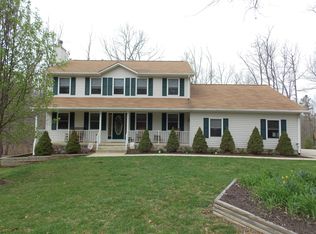 192 Courtney Woods Ln, Stuarts Draft, VA 24477