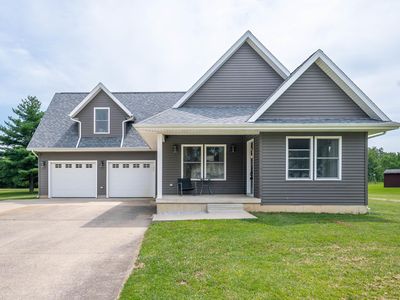 2957 S Southtown Pl, Portland, IN, 47371