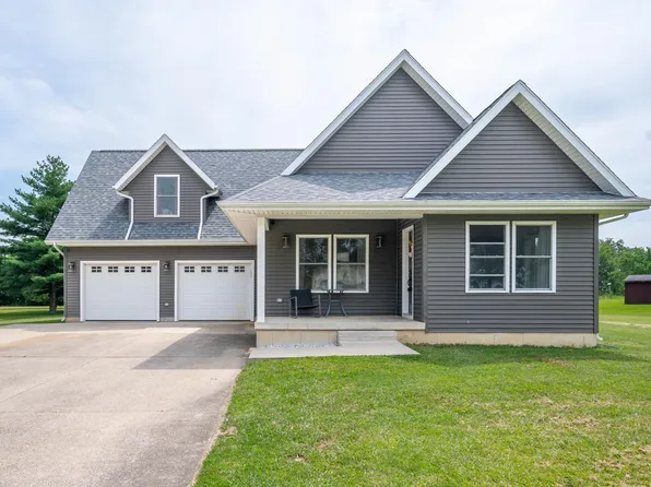2957 S Southtown Pl, Portland, IN 47371