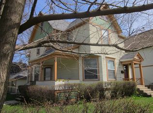 425 W Park Ave, Aurora, IL 60506