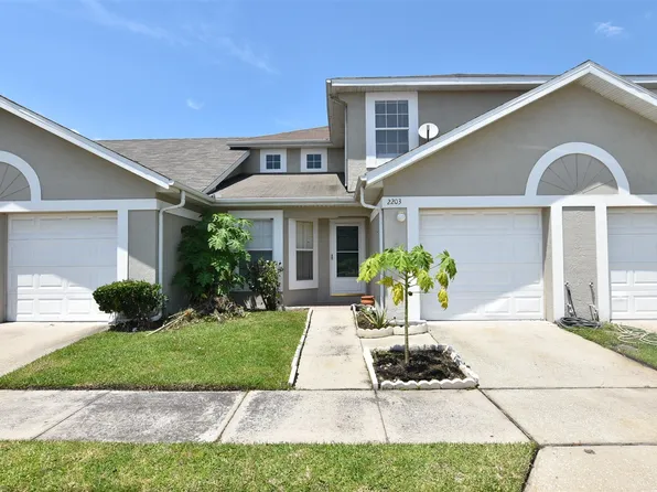 2203 Cypress Knee Loop, Kissimmee, FL 34743