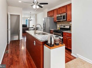 1411 Race St, Baltimore, MD 21230