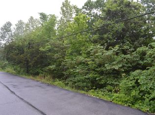1052 Lakeshore Dr, De Soto, MO 63020