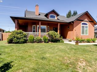 350 Camrin Loop, Creswell, OR 97426