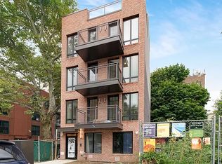 102 Quincy St #3A, Brooklyn, NY 11238