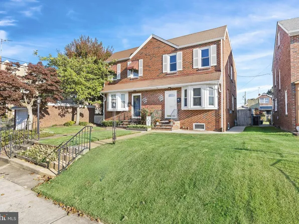 1907 Elm St, Wilmington, DE 19805