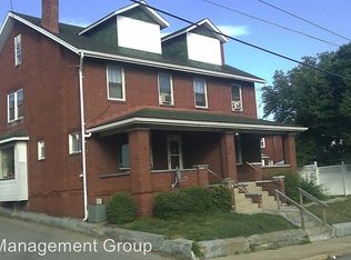 417 New York Ave, Rochester, PA 15074