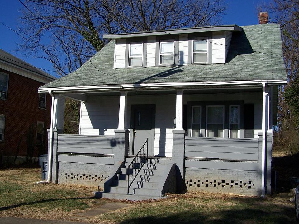 1st image of 2319 Orange Ave NW