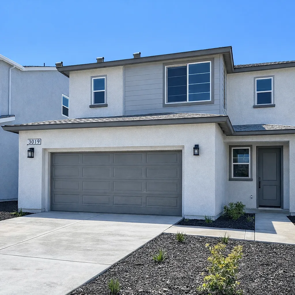 3 bed, 2.5 bath, 1436 sqft, $2,300 — Photo 1