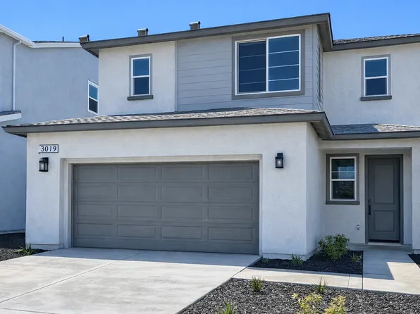 3019 N Jacob St, Visalia, CA 93291