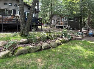 9850 W Chippewa Flowage Rd, Couderay, WI 54828