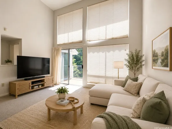 95-270 Waikalani Dr APT L304, Mililani, HI 96789
