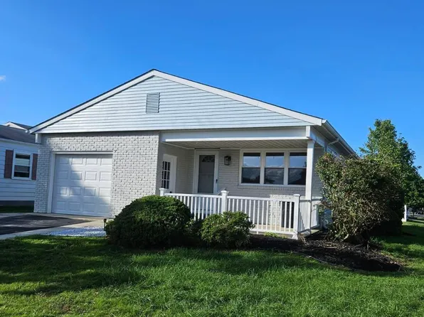 1 Coborca Way, Toms River, NJ 08757